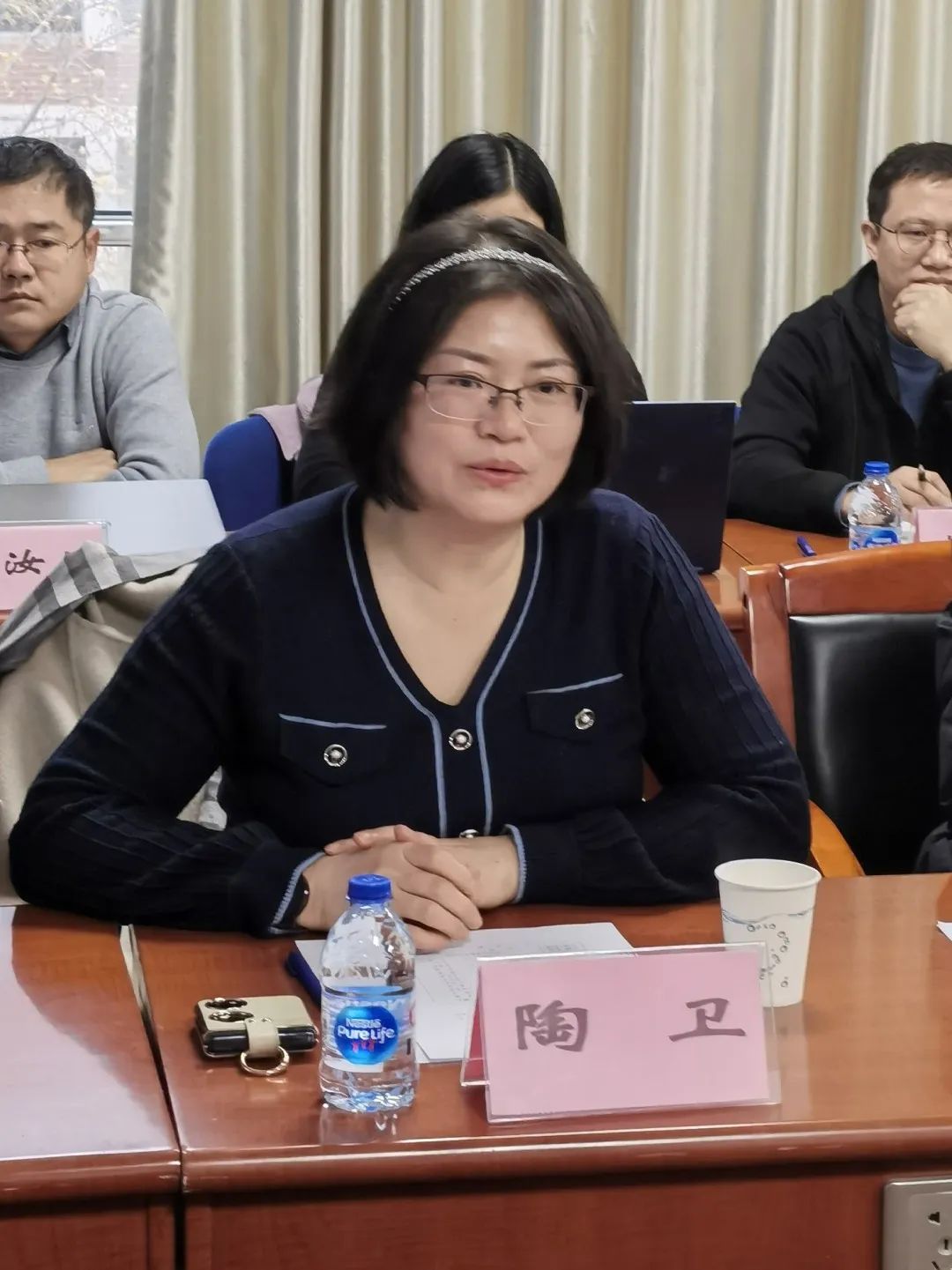 图2 陶书记致辞.jpg 图2 陶书记致辞.jpg